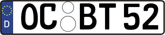 OC-BT52