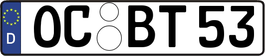 OC-BT53
