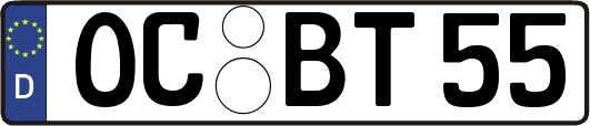 OC-BT55