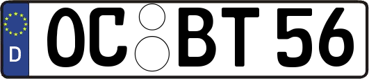 OC-BT56