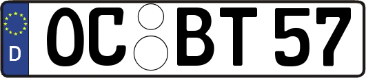 OC-BT57