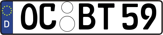 OC-BT59