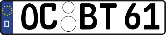 OC-BT61