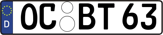 OC-BT63
