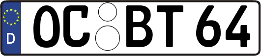 OC-BT64