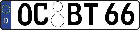 OC-BT66