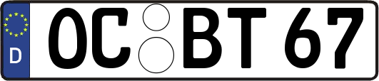 OC-BT67