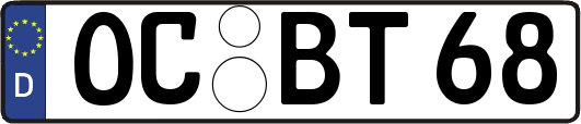 OC-BT68