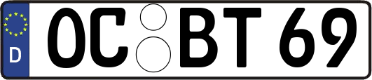 OC-BT69