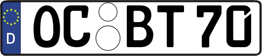 OC-BT70