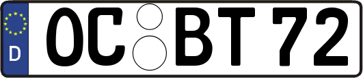 OC-BT72