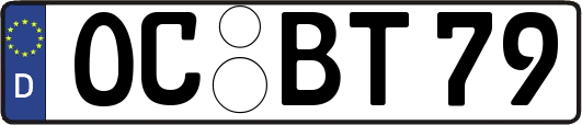 OC-BT79