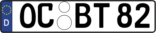 OC-BT82