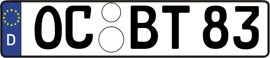 OC-BT83