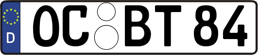 OC-BT84