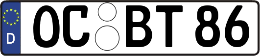 OC-BT86
