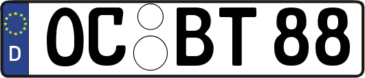 OC-BT88