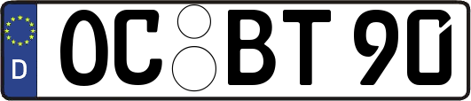 OC-BT90