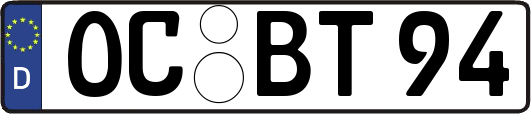 OC-BT94
