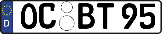 OC-BT95