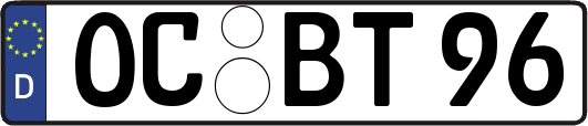 OC-BT96