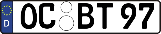 OC-BT97