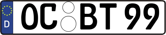 OC-BT99