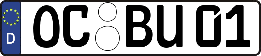 OC-BU01