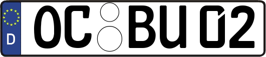 OC-BU02