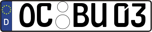 OC-BU03