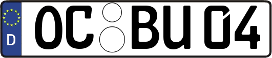 OC-BU04