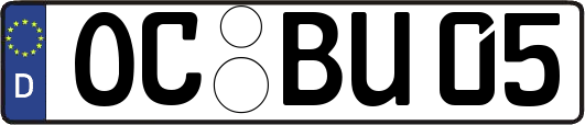 OC-BU05