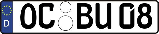 OC-BU08