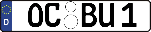 OC-BU1