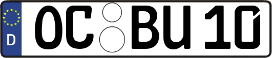 OC-BU10