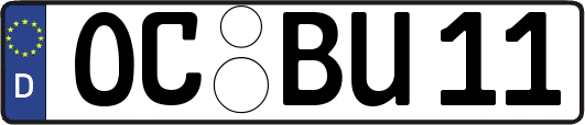 OC-BU11
