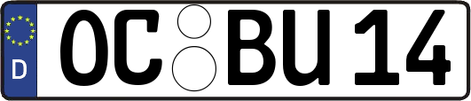 OC-BU14