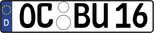 OC-BU16