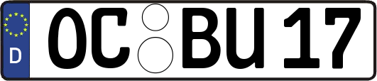 OC-BU17