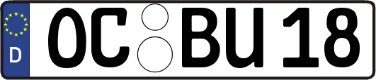 OC-BU18
