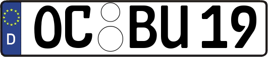 OC-BU19