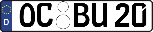 OC-BU20