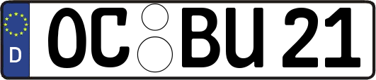 OC-BU21