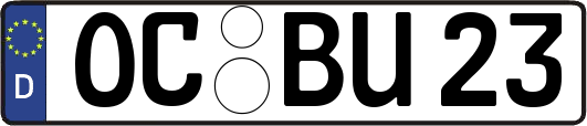 OC-BU23
