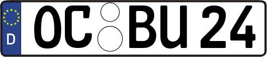 OC-BU24