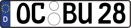 OC-BU28