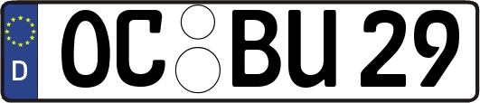 OC-BU29