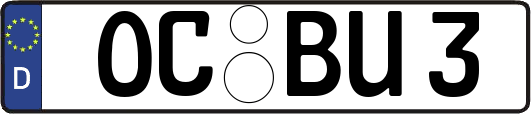 OC-BU3