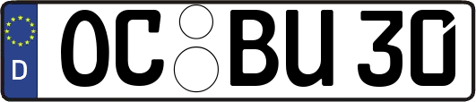 OC-BU30