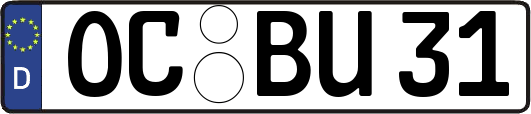OC-BU31